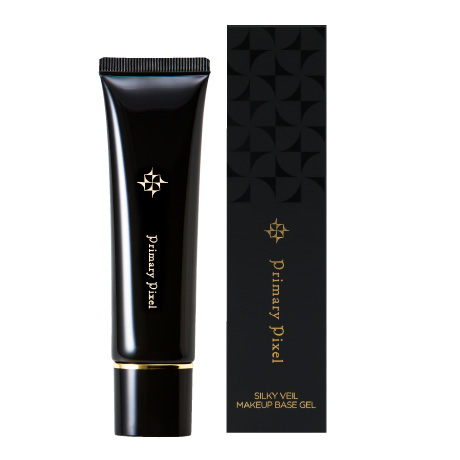 プライマリーピクセルスーパーエクステンション＆カールマスカラ