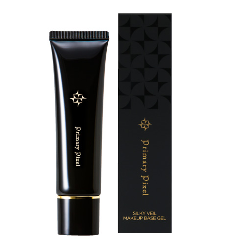 プライマリーピクセルスーパーエクステンション＆カールマスカラ