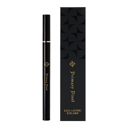 プライマリーピクセルイージーラスティングアイライナー
