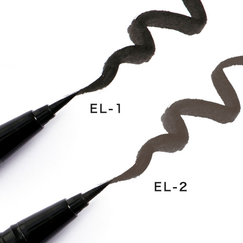 易上手持久不晕染眼线笔