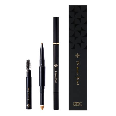 プライマリーピクセル3WAYパーフェクトアイブロウ