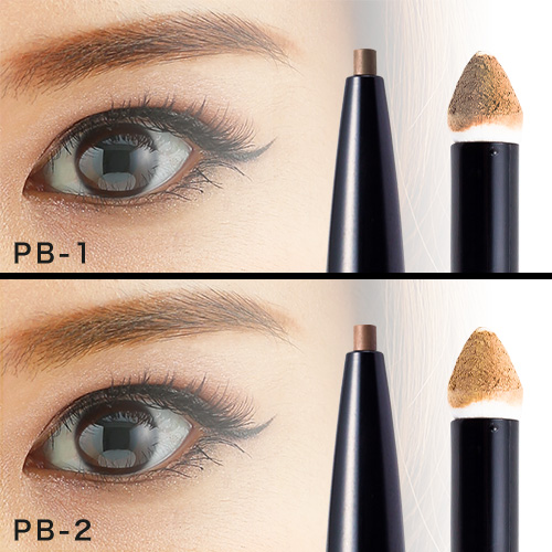 3WAYパーフェクトアイブロウ