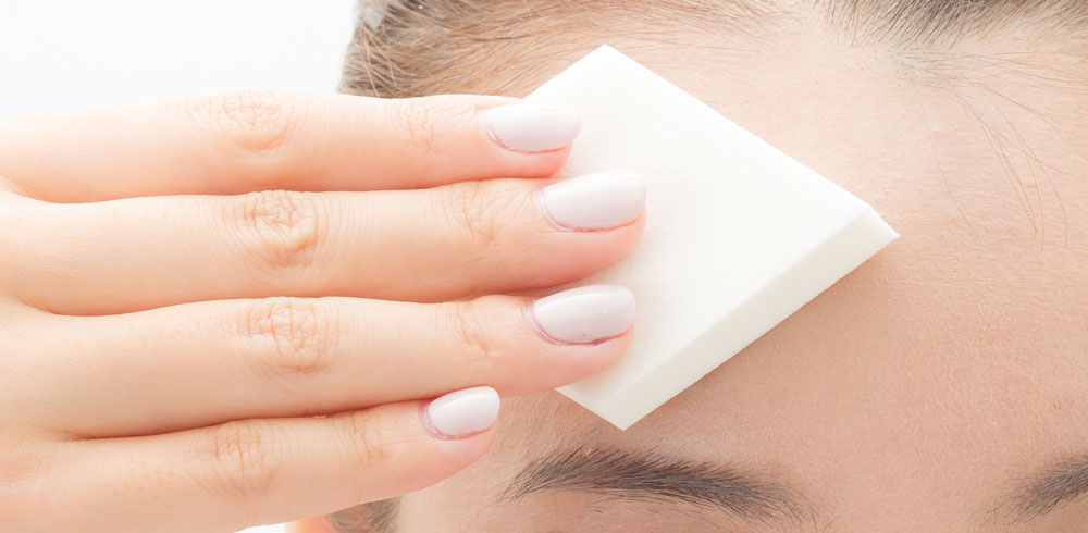 ファンデーション3