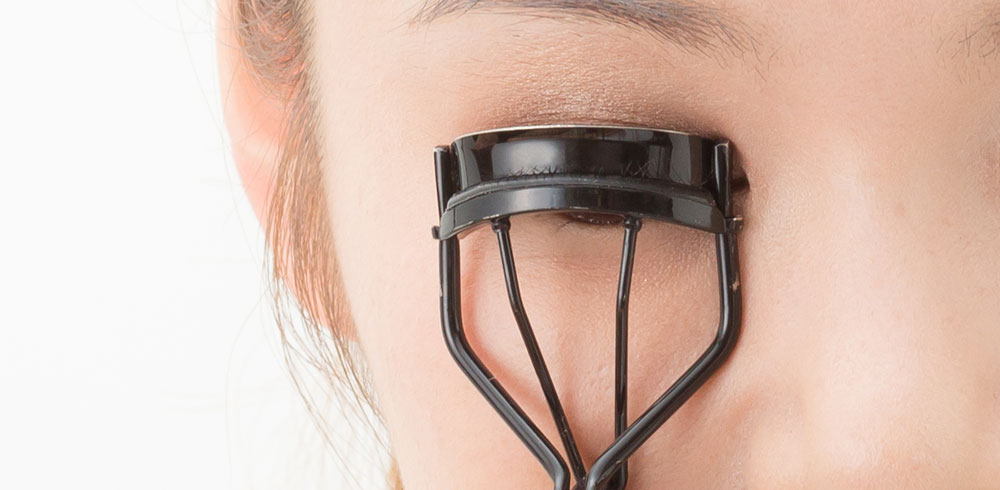 アイラッシュカーラー