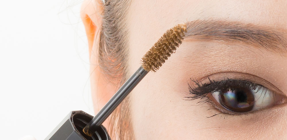 アイブロウマスカラ