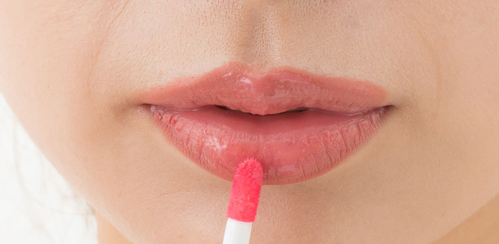 リップグロス